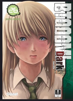 Btooom ! Tome 26