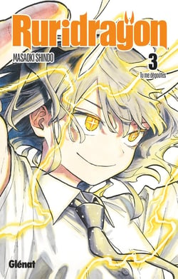 Ruridragon Tome 3