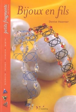 Bijoux en fils