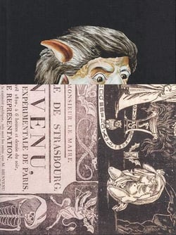 Fantasmagorie