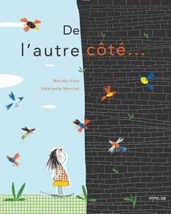 De l'autre côté...