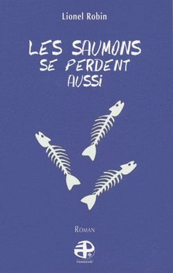 Les saumons se perdent aussi