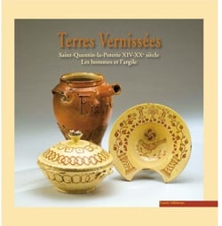 Terres Vernissees Les Hommes Et L Argile