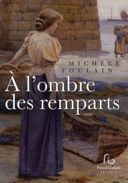 À l'ombre des remparts