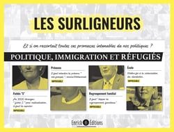 Les politiques et l'immigration : et si on ressortait toutes ces promesses intenables de nos politiques ?