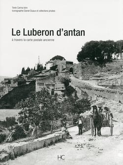 Le Luberon d'antan