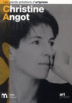 Christine Angot