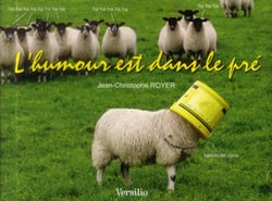 L'humour est dans le pré