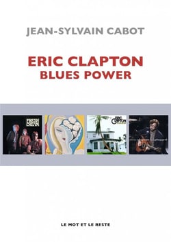 Eric Clapton, blues power