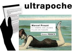 À la recherche du temps perdu t.2 - à l'ombre des jeunes filles en fleurs