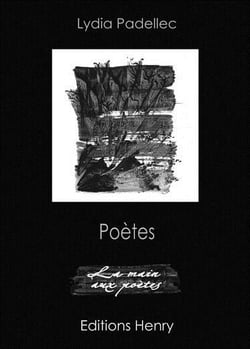 Poètes : une anthologie particulière