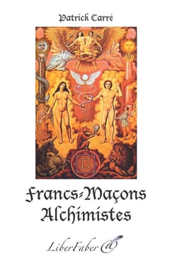 Francs-maçons alchimistes