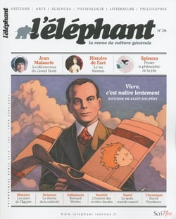 L'éléphant n.26
