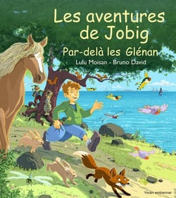 Les aventures de Jobig