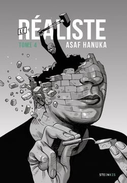 Le réaliste Tome 4