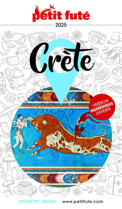 Country guide : Crète (édition 2025)