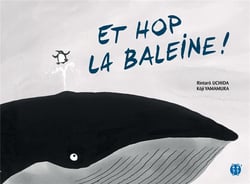 Et hop - la baleine !