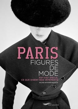 Paris figures de mode