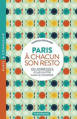 Paris à chacun son resto