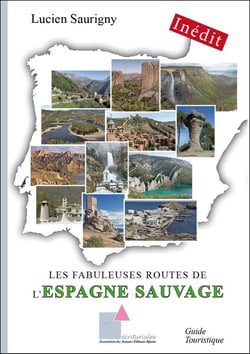 Espagne sauvage
