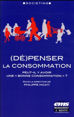 (dé)penser la consommation
