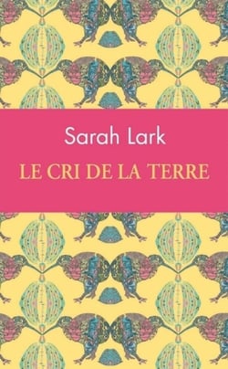 Le cri de la terre