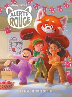 Alerte Rouge