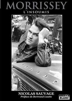 Morrissey - l'insoumis