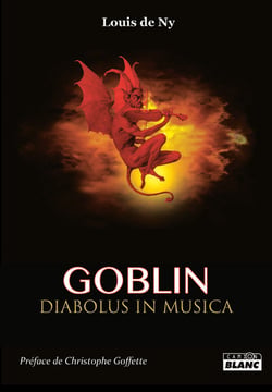 Goblin - diabolus in musica