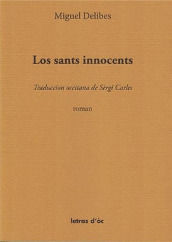 Los sants innocents