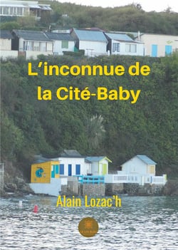 L'inconnue de la Cité-Baby