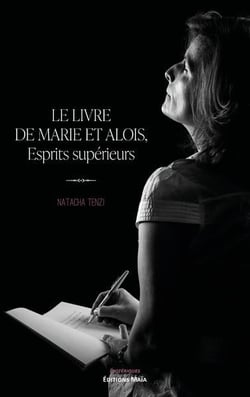 Le livre de Marie et Alois, esprits supérieurs