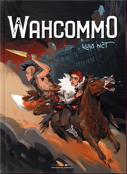 Wahcommo