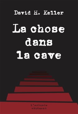 La chose dans la cave