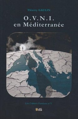 O . V . N . I en Méditerranée