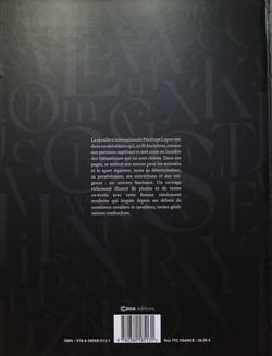Pénélope : Une vie équestre en toutes lettres