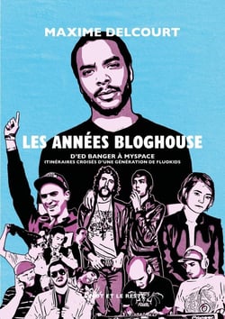 Les années bloghouse