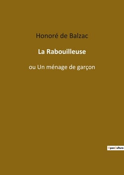 La Rabouilleuse