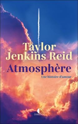 Atmosphère : Une histoire d'amour