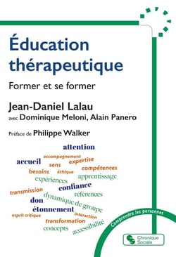 Éducation thérapeutique : Former et se former