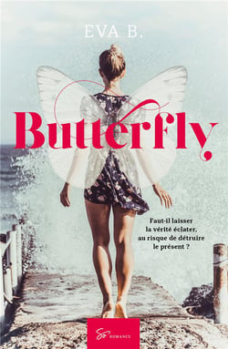 Butterfly : romance contemporaine