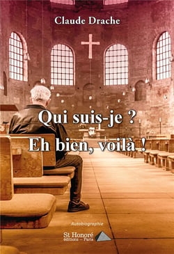 QUI SUIS-JE EH BIEN, VOILA