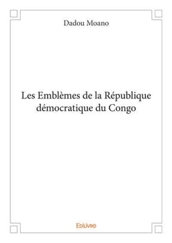 Les emblemes de la republique democratique du congo