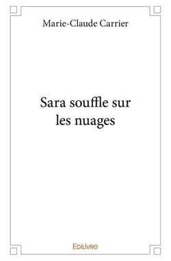 Sara souffle sur les nuages