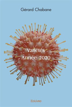 Varietes - annee 2020