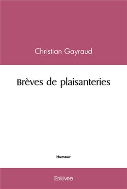 Brèves de plaisanteries