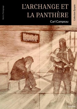 L'archange et la panthère