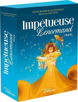 Impétueuse Lenormand : Oracle