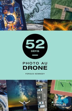 52 défis - photo au drone