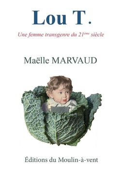 Lou t - une femme transgenre du 21ème siècle